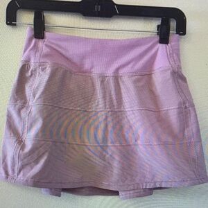 Lululemon skirt
